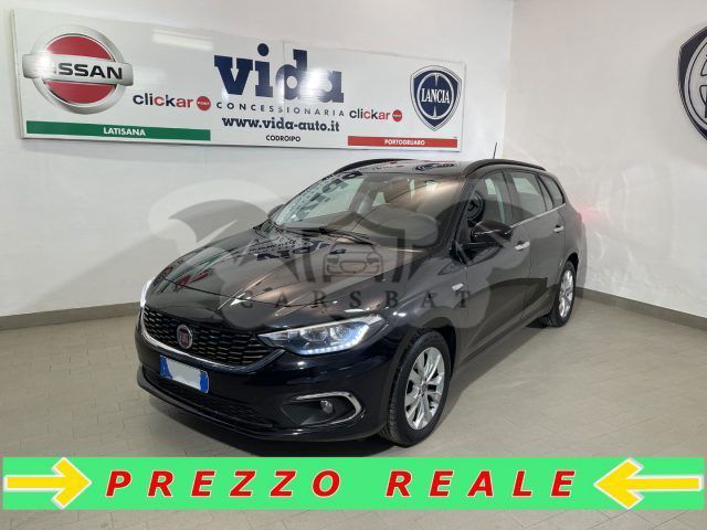 Fiat Tipo 2020