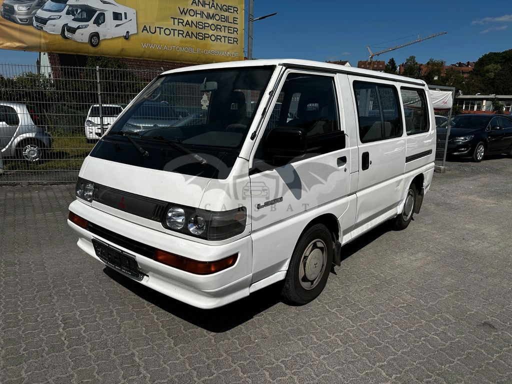Mitsubishi L300 1997
