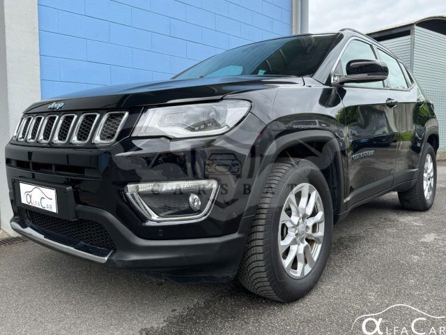 Jeep Compass 2020