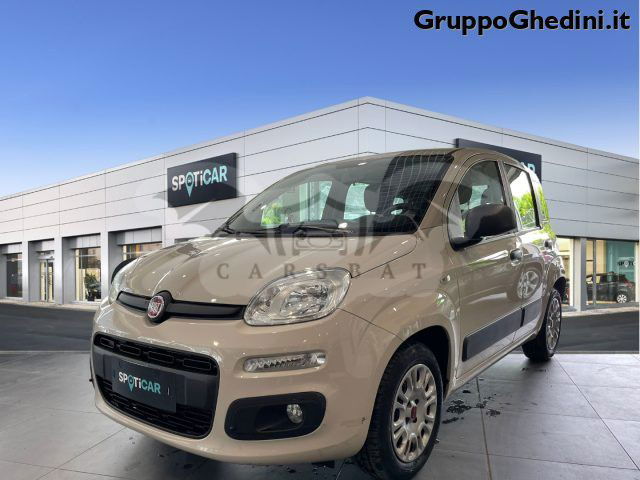 Fiat Panda 2016