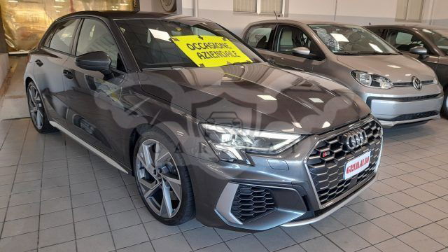 Audi A3 2020