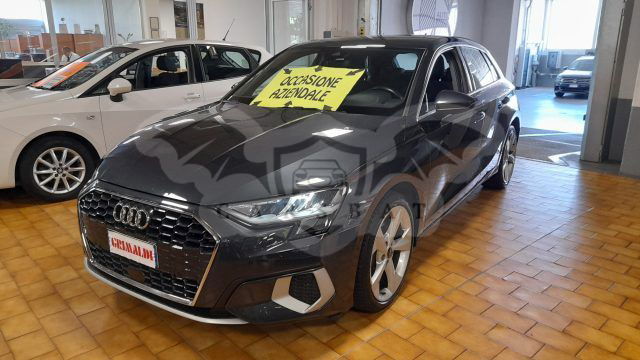Audi A3 2020