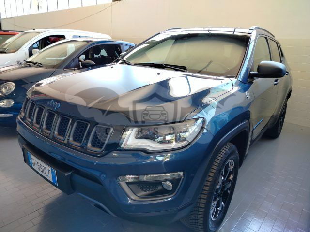 Jeep Compass 2021
