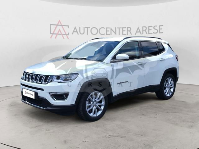 Jeep Compass 2021
