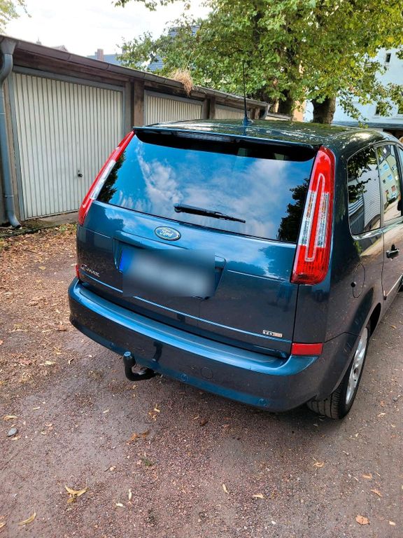 Ford C-Max 2008