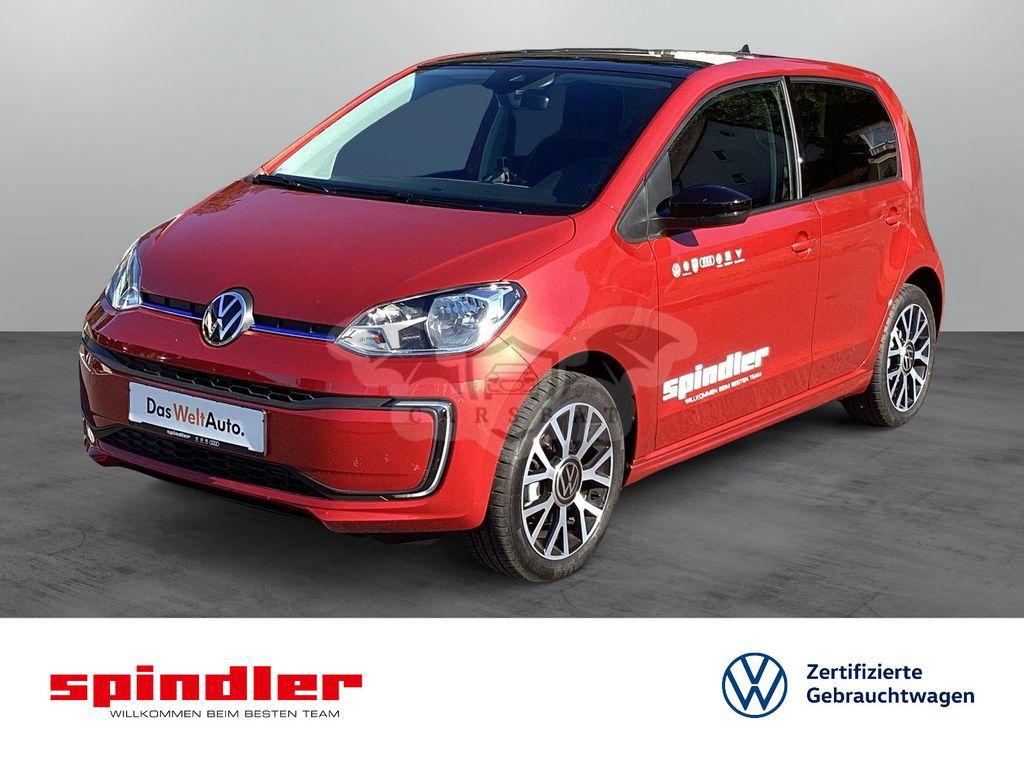 Volkswagen Up! 2023
