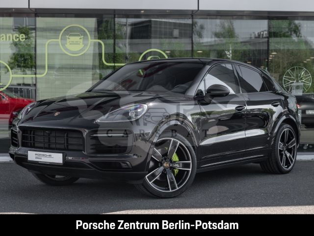 Porsche Cayenne 2020