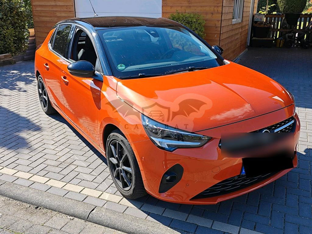 Opel Corsa 2020