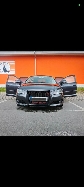 Audi A3 2010