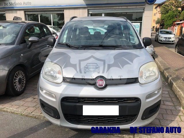 Fiat Panda 2014