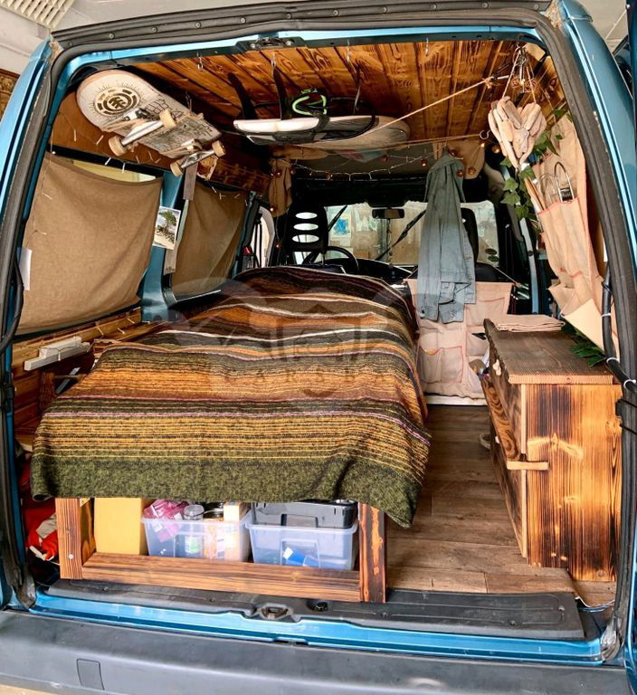 Citroën Jumpy 2002
