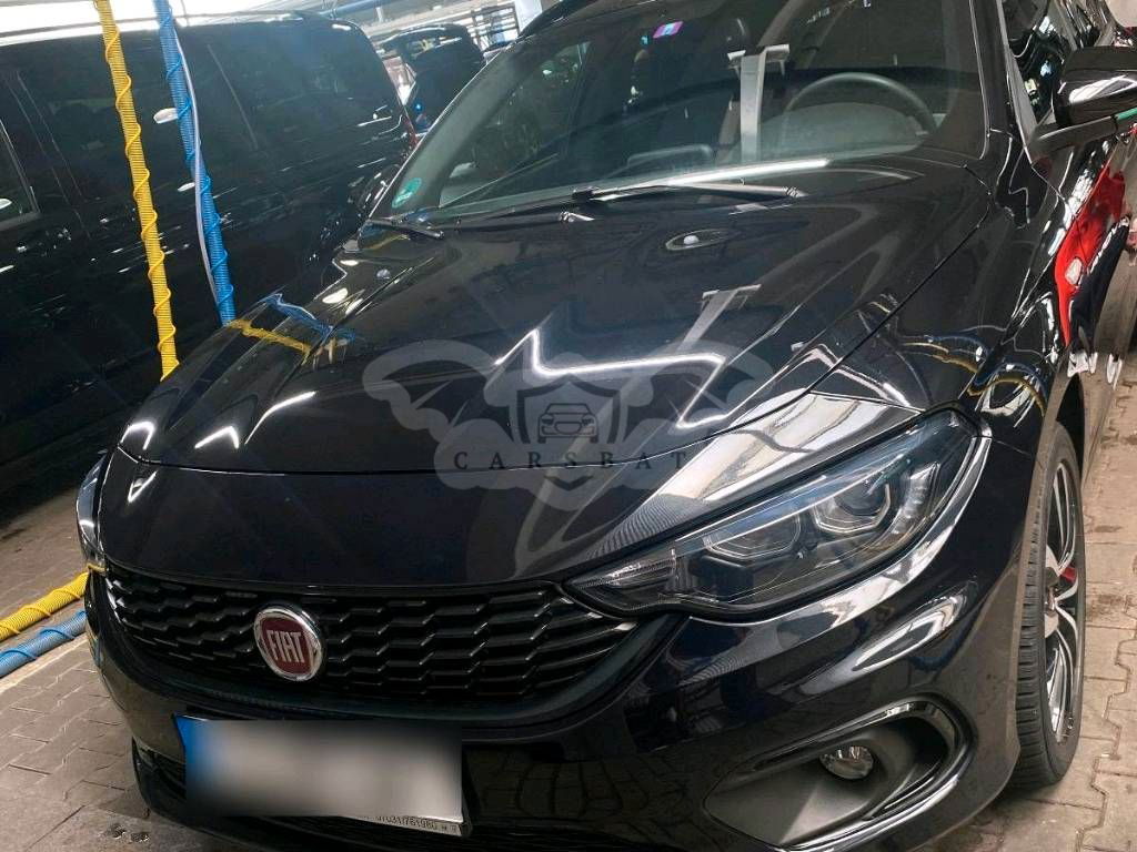 Fiat Tipo 2020