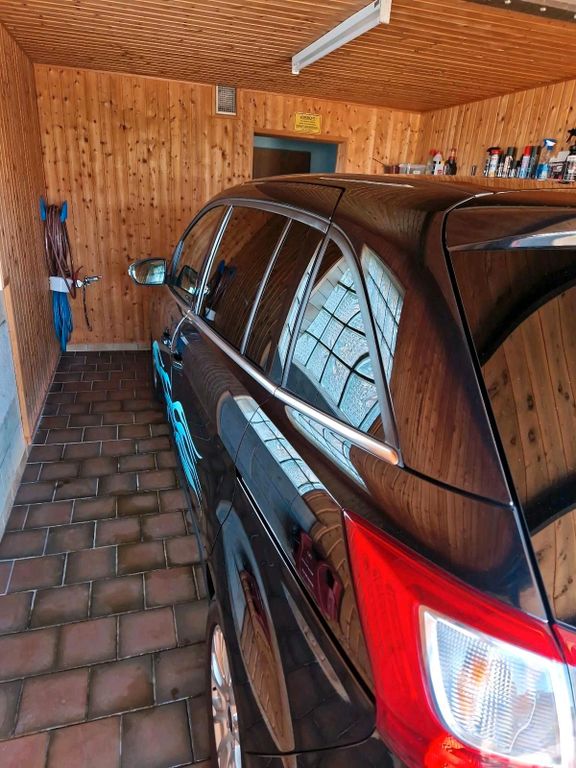 Ford Grand C-Max 2012