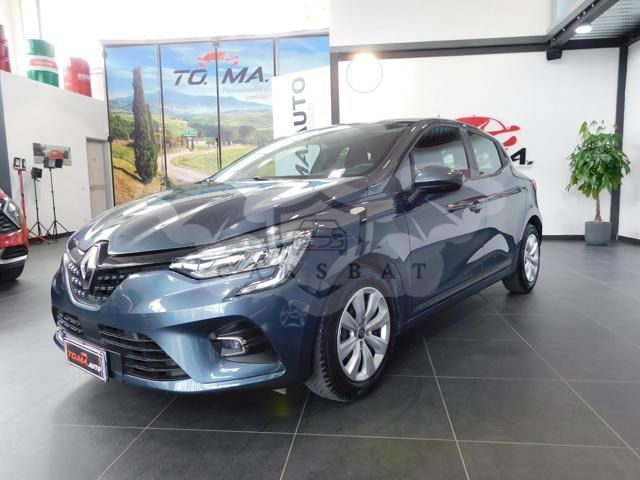 Renault Clio 2020