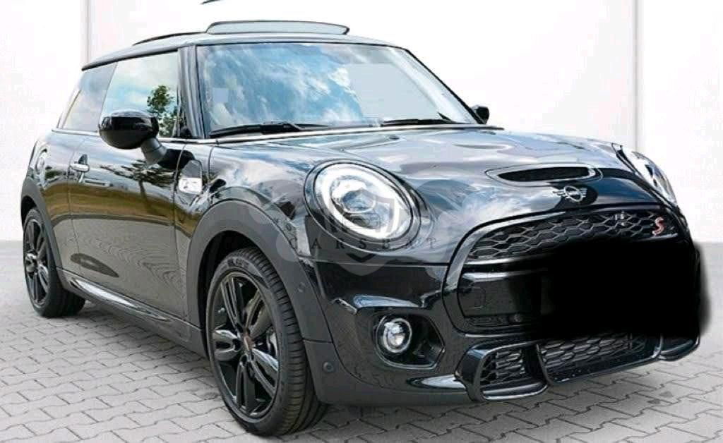 Mini John Cooper Works 2020