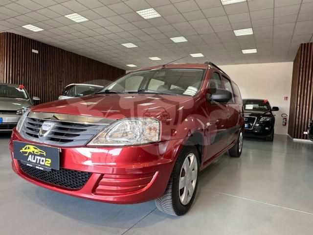 Dacia Logan 2009