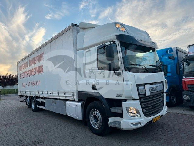 DAF CF 2015