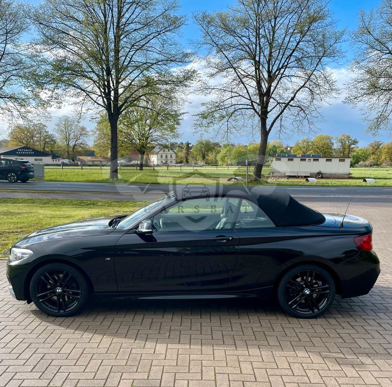 BMW 2 Series 220 2021