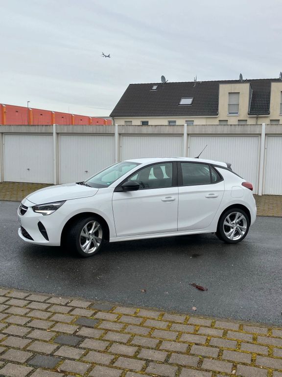 Opel Corsa 2020