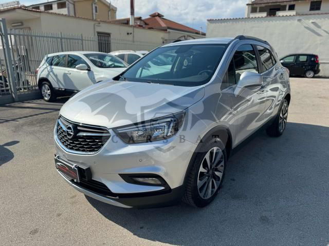 Opel Mokka X 2017