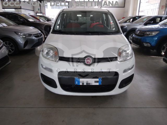 Fiat Panda 2016