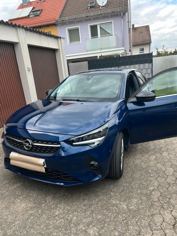 Opel Corsa 2020