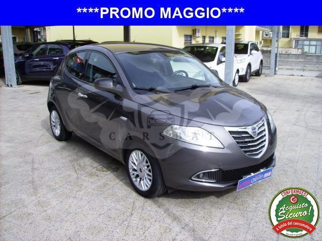 Lancia Ypsilon 2014