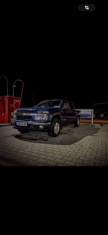 Chevrolet Colorado 2010