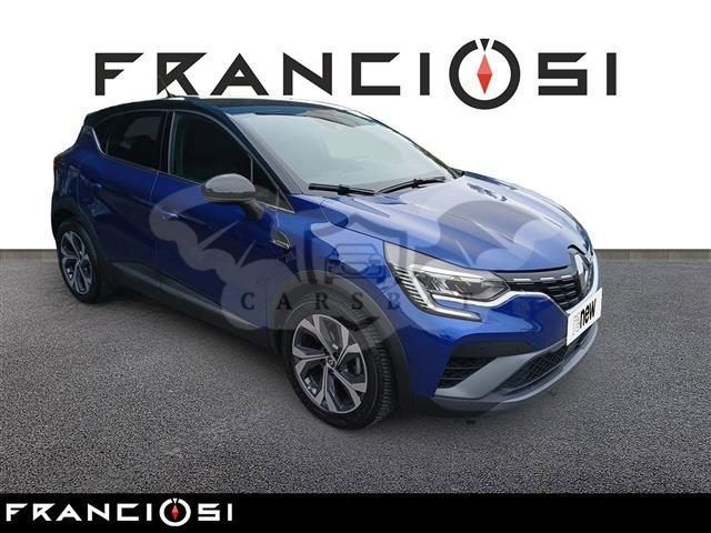 Renault Captur 2021