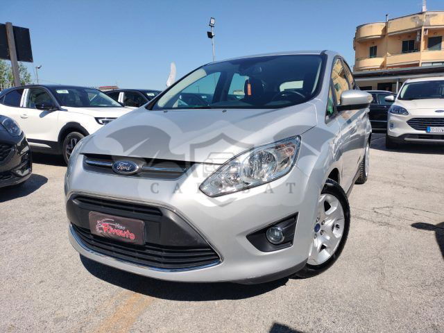 Ford C-Max 2015