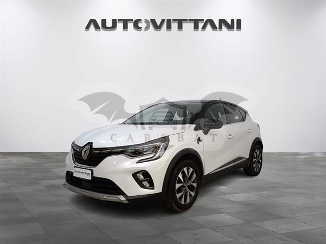 Renault Captur 2020