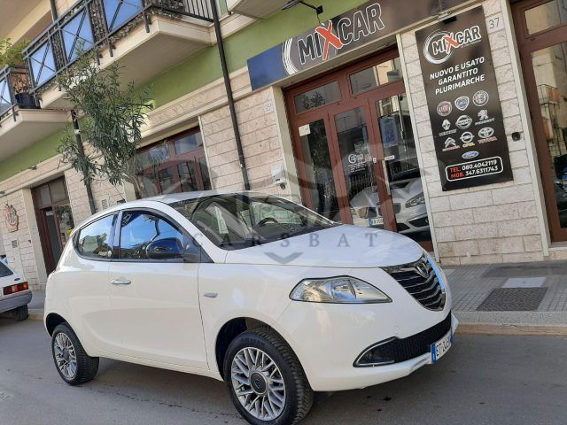 Lancia Ypsilon 2014
