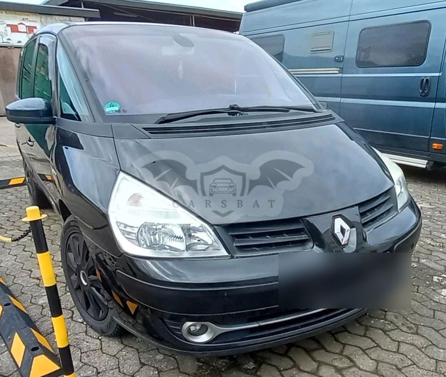Renault Espace 2006