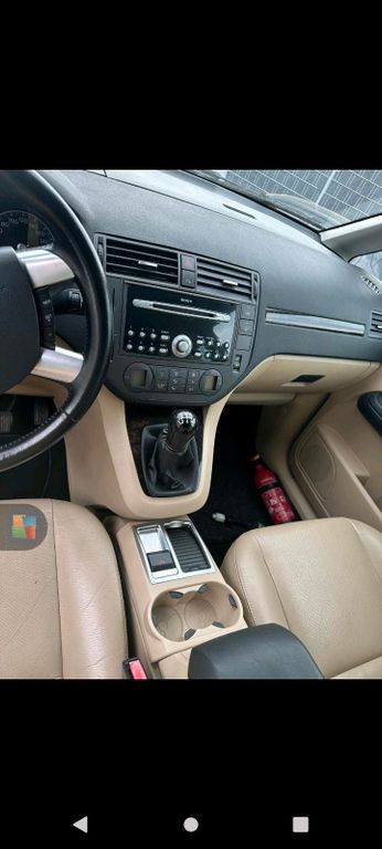 Ford C-Max 2006