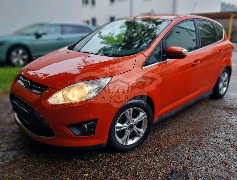 Ford C-Max 2012