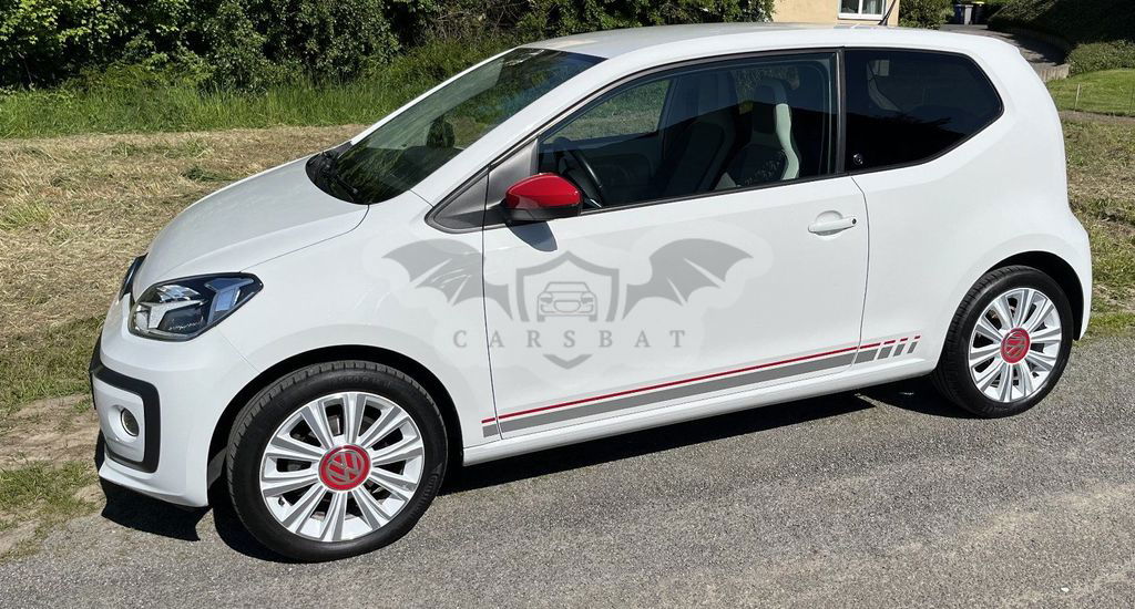 Volkswagen Up! 2019