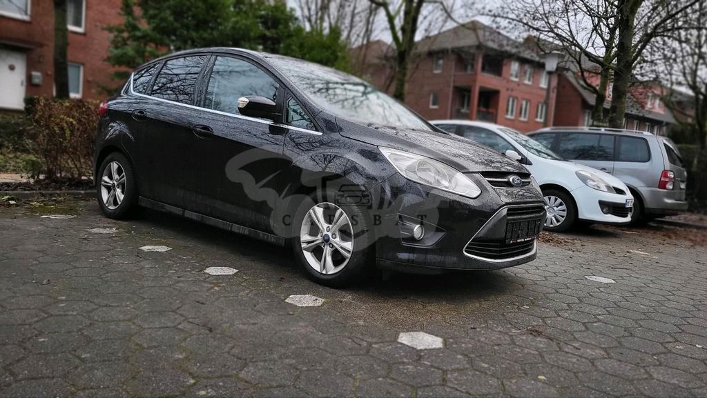 Ford C-Max 2012