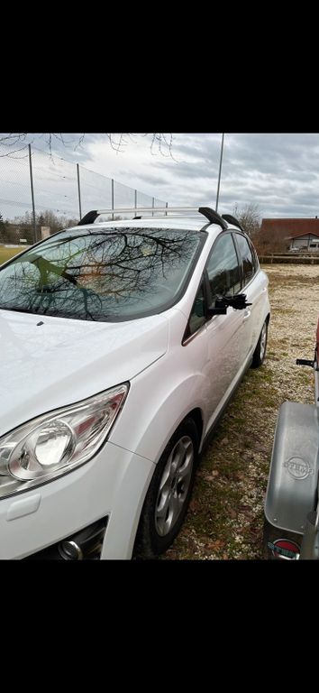 Ford C-Max 2013