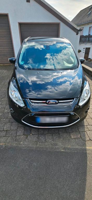 Ford C-Max 2012
