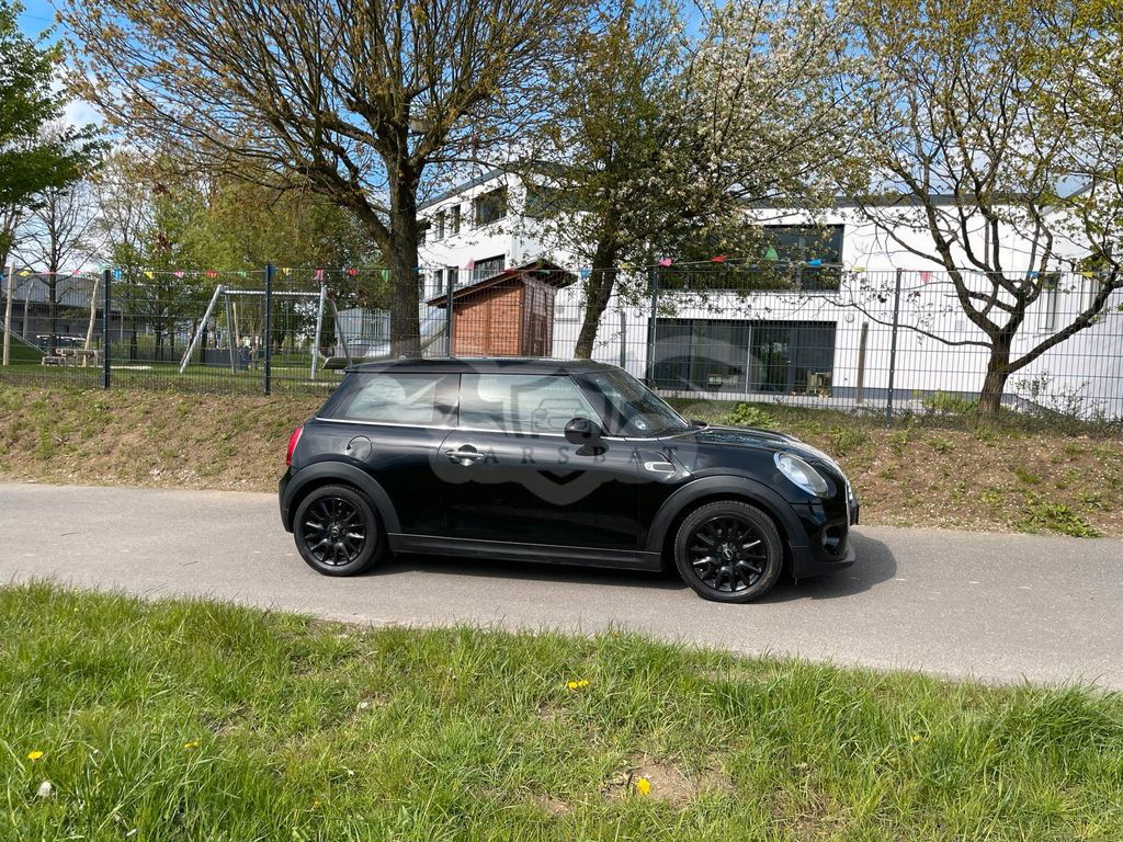 Mini One 2014