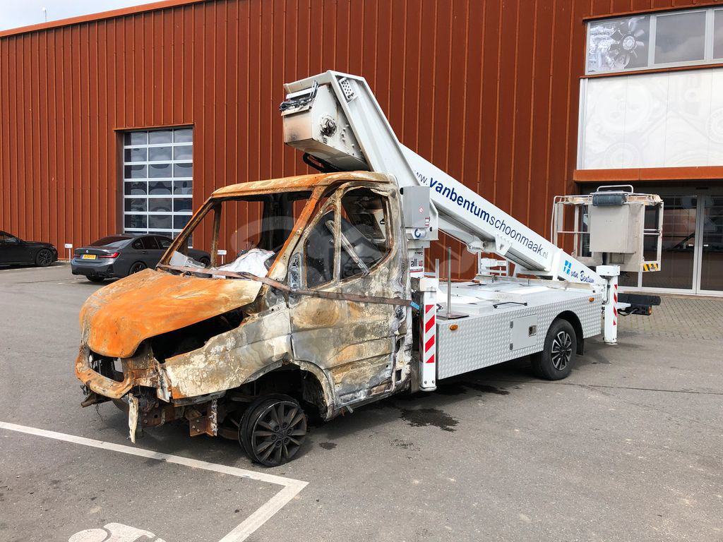 Iveco Daily 2021