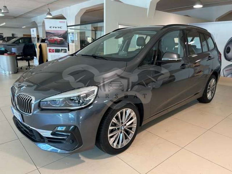BMW 2 Series 2022