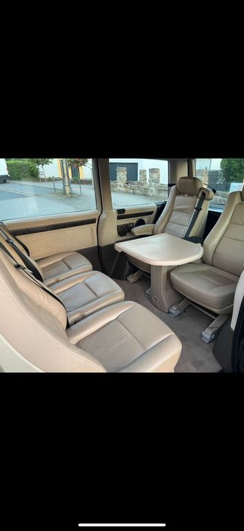Mercedes-Benz V 230 1997