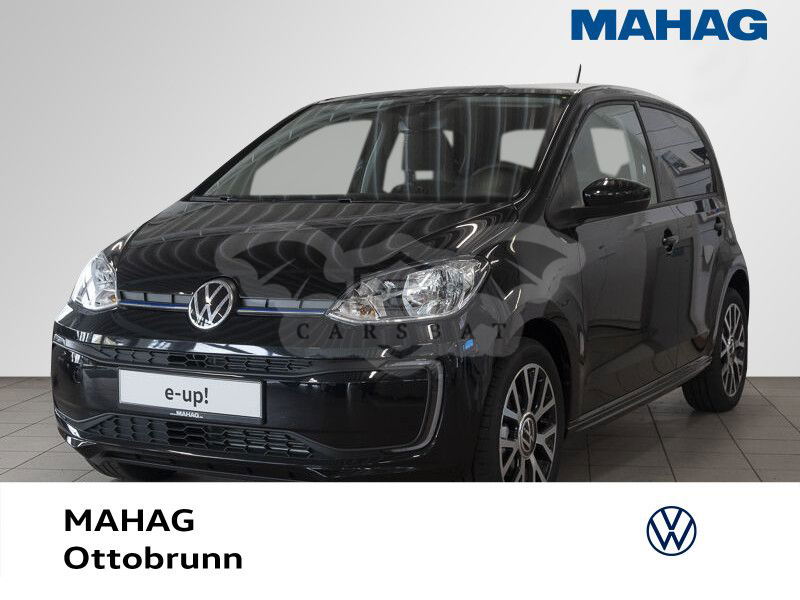 Volkswagen Up! 2023