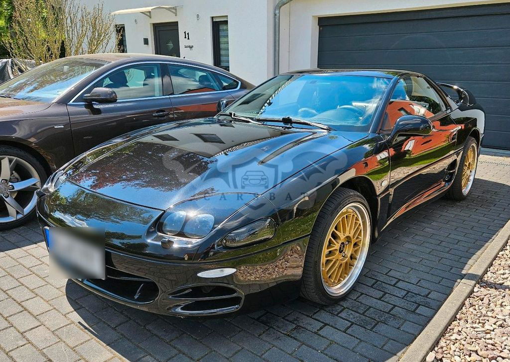 Mitsubishi 3000 GT 2000
