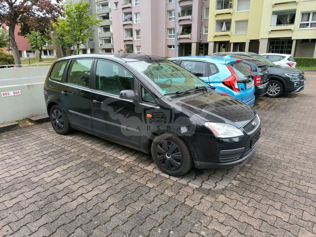 Ford C-Max 2003