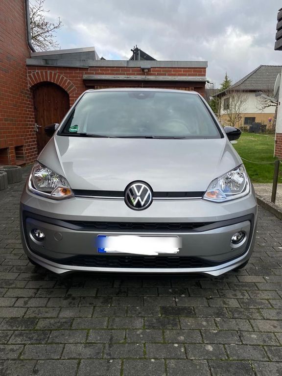 Volkswagen Up! 2022