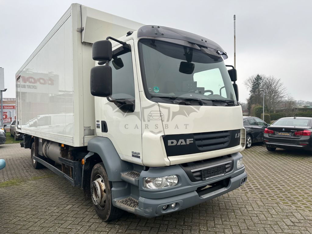 DAF LF 2013