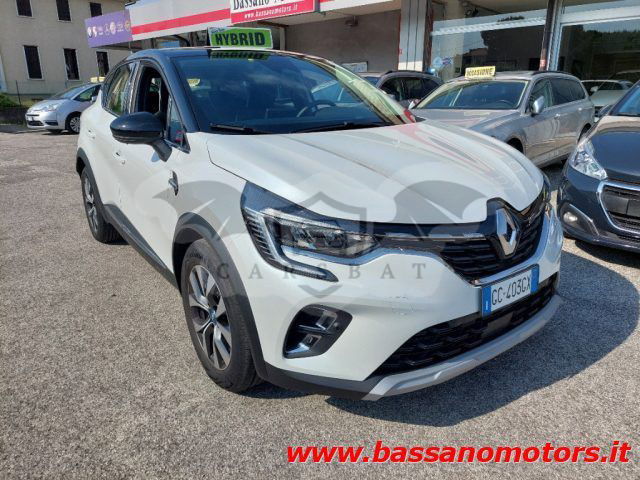 Renault Captur 2020