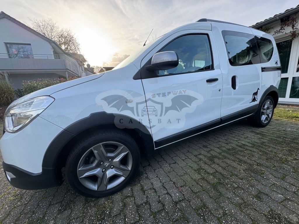 Dacia Dokker 2019